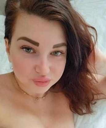 Проститутка Елизавета