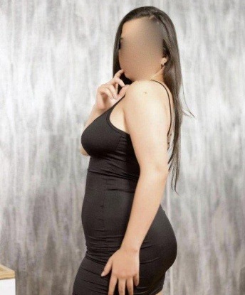 Проститутка Клавдия