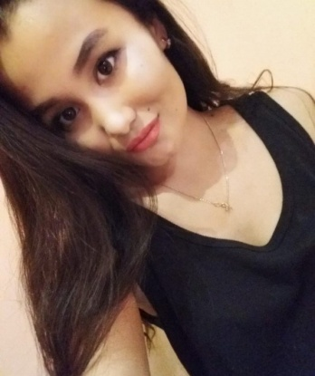 Проститутка Альма