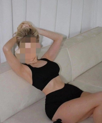 Проститутка Марго